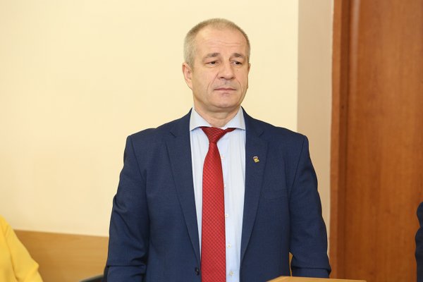 (photo: PAVEL PLOTNIKOV)